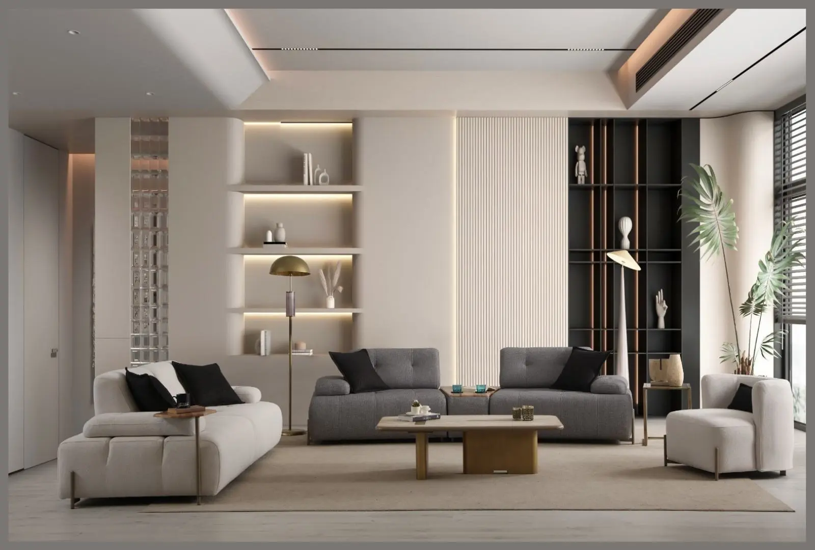 Ağaoğlu Home
