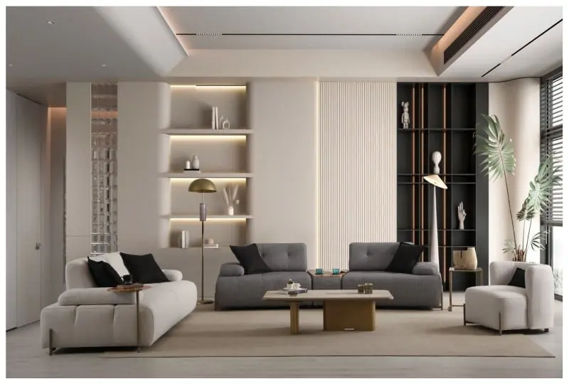 Ağaoğlu Home